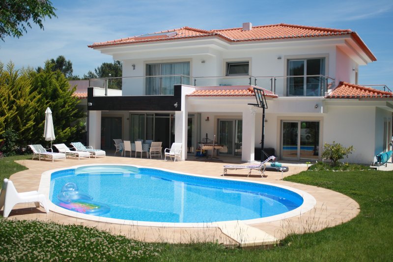  for sale in Cascais - Ref 8154